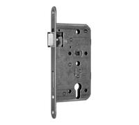 Beyer & Müller BMH Serrure à encastrer pour porte intérieure 450, WC78/8, D55, F20 Quantité:1