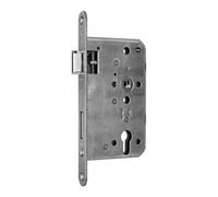 Beyer & Müller BMH Serrure à mortaiser panique 1013 PZ72/9,H65,P Quantité:1