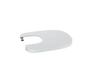 Beyond Abattant Bidet Silencio Perle - ROCA A806B8263B