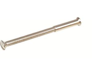 Bezault Sa - Bouchon L20 Lait.Nickele De Vis 4Mm