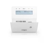 Satel Manipulateur Int-Kwrl2-W Sans Fil (Blanc)
