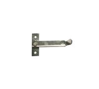 BF382703 Arrêt de persienne droite zinguée 100 mm