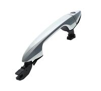 BFSXLOPQ Poignée porte extérieure voiture Pour Accord 2013-2017 Pour Pilot 2015-2020 97913 72141-T2A-C71 LHD Poignée Porte Extérieure Avant Gauche Droite Voiture