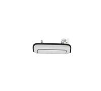 BFSXLOPQ Poignée porte extérieure voiture Pour Mitsubishi Pour L200 L300 Strada 1996-2004 Poignée De Hayon
