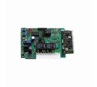 BFT Récepteur bicanal CLONIX 2 – 433 MHz enfichable – 2600152 D111662