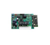 BFT Récepteur bicanal CLONIX 2 – 433 MHz enfichable – 2600152 D111662