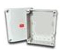 bft boîte pour armoire de commande cpem d223066 G