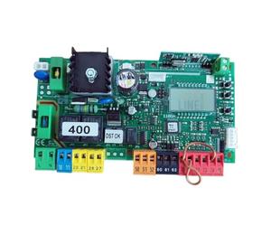 BFT CENTRAL POUR UNITE DE COMMANDE MOD CARTES MERAK. DEIMOS BT ULTRA A400