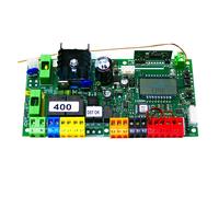 BFT CENTRAL POUR UNITE DE COMMANDE MOD CARTES MERAK. DEIMOS BT ULTRA A400