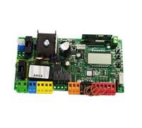 Centrale de commande BFT MEraK 1000 (Réf : I700032-10001) pour motorisation