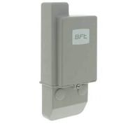 Récepteur BFT Clonix 2E - 2 canaux 433,92 MHz 12-24V AC/DC - (pour télécommandes de garage portails Mitto, Kleio, Trc)