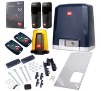 BFT DEIMOS AC A800 KIT PL pour portes coulissantes