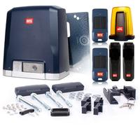 BFT DEIMOS AC A800 KIT PL pour portes coulissantes
