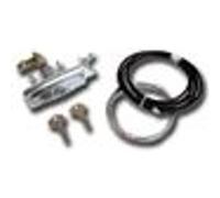 bft déverrouillage extérieur pour portes sectionnelles set/s n733069 G