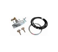 BFT Déverrouillage extérieur SET/S PORTE BOX - N733069 Réf: 2614190