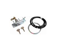 BFT Déverrouillage extérieur SET/S PORTE BOX - N733069 Réf: 2614190
