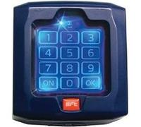 BFT digicode radio Q BO TOUCH G