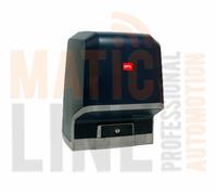 BFT ICARO SMART AC A2000 230V MOTEUR DE PORTAIL COULISSANT 2000KG 2600853