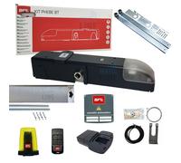 BFT Kit Complet Pour Porte Basculante Serrande Garage PHEBE BT B 24V 2618820