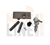 Barillet FT (Réf : I100017-10001) pour motorisation