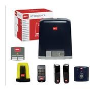 BFT Kit Portail Coulissant Moteur DEIMOS AC A800 230V 800KG ML065