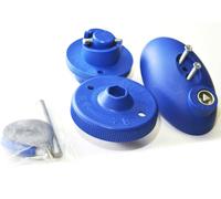 BFT KIT DÉVERROUILLAGE DEIMOS COMPATIBLE AVEC MOTEURS DEIMOS - COMPACT - LEM 2609251