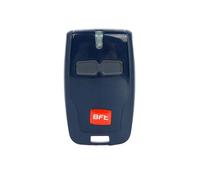 BFT MITTO 2 RCB2 B2 Émetteur de garage Tor 433 MHz Fernbedienung Schlüsselanhänger