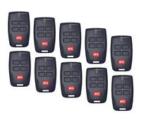 BFT Mitto Remote B RCB TX4 Télécommande (10)