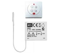 BFT R400008 Kit Mime AC Pad, ND