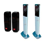 BFT R400009 Kit COMPACTA-PHP, ND