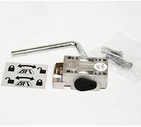 bft déverrouillage par clé à levier pour sub bt/eli 250n scc n733392 G