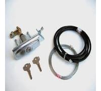 BFT SET/S PORTE BOX