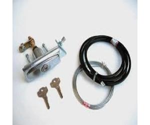 BFT SET/S PORTE BOX