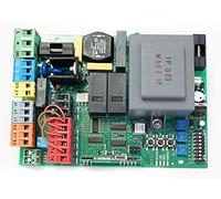 BFT Shyra F AC centrale Carte électronique rechange pour Deimos AC 800