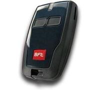 bft télécommande 12v 2 canaux 433 mhz mitto b rcb02 r1 d111904 G