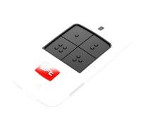 BFT Télécommande Mitto Cool C4 Transmetteur 4 canaux Blanc