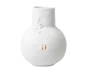 BG reconnaissant vase parc promenade Räder - 4045289174178