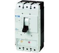 Eaton NZMN3-AE400 Circuit Breaker 3P 400A 50KA - 259114