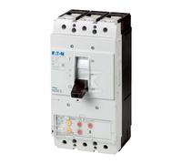 Disjoncteur Eaton 3P 400A NZMN3-VE400 Approuvé IEC - 259132