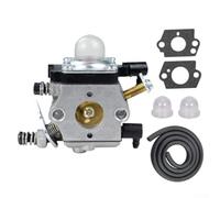 BG72 Kit carburateur de rechange compatible avec BG72 BG4227 Souffleur à lame WT-253 WT 253 et 42271200600
