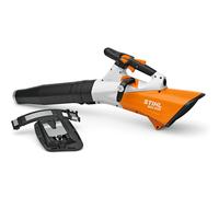 BGA 200, Pack avec système de portage dos STIHL