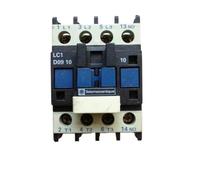BGFIVKAD Contacteur ca LC1D 0910 LC1D0910 LC1D 0910 AC24V 110V 220V 380V(AC110V)