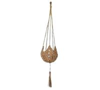 BGHYJKOL Suspension Plante 2Pcs for Home Decor Hanging Planters Baskets