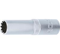 BGS 10351 | Douille pour ear Lock, longue | 10 mm (3/8") | 11 mm