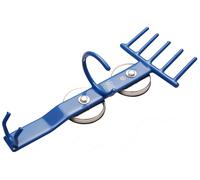 BGS 1159 Support D'Aimant pour Tournevis à Frapper Et Noix Etc. Capacité 15kg