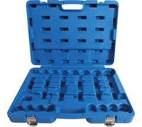 BGS 1207-LEER | Valise vide pour art. 1207