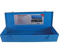 BGS 1210-LEER | Malette vide pour art 1210