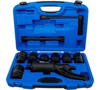 BGS technic BGS Jeu de démultiplicateurs, 25 mm (1") 10 pièces Quantité:1