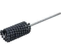 BGS 1253 | Outil de rodage | flexible | grain 120 | 34 - 35 mm