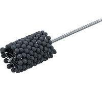 BGS 1255 | Outil de rodage | flexible | grain 120 | 46 - 48 mm